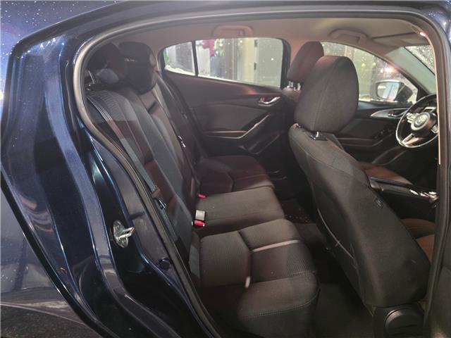 2018 Mazda Mazda3 Sport GS (Stk: 2510573) in Waterloo - Image 17 of 18