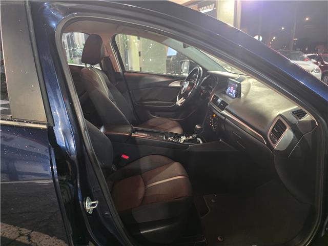 2018 Mazda Mazda3 Sport GS (Stk: 2510573) in Waterloo - Image 18 of 18