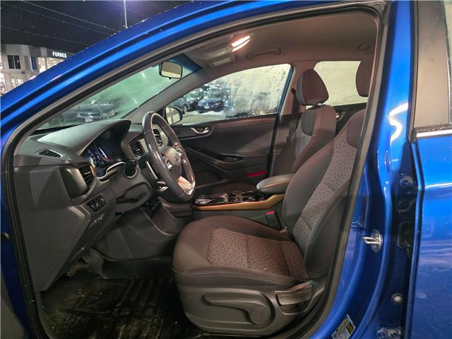 2018 Hyundai Ioniq EV Limited (Stk: 2511586) in Waterloo - Image 12 of 24