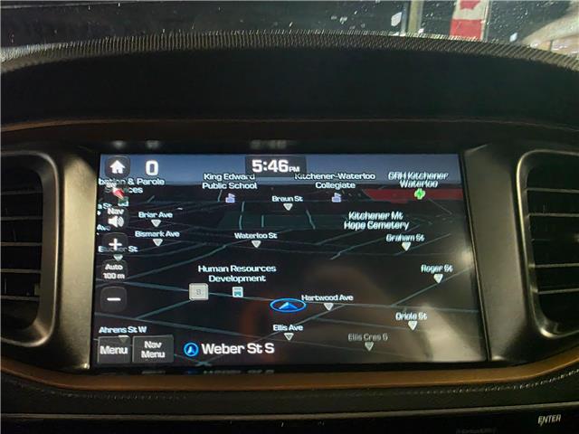 2018 Hyundai Ioniq EV Limited (Stk: 2511586) in Waterloo - Image 17 of 24