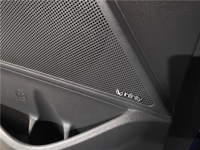 2018 Hyundai Ioniq EV Limited (Stk: 2511586) in Waterloo - Image 11 of 24