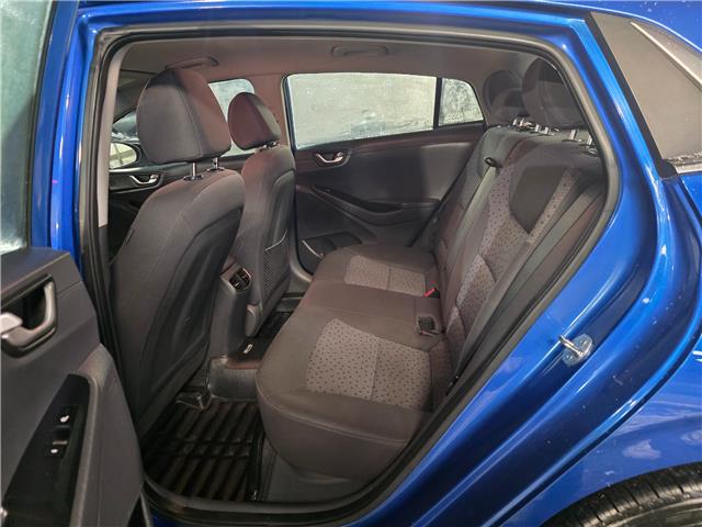 2018 Hyundai Ioniq EV Limited (Stk: 2511586) in Waterloo - Image 20 of 24