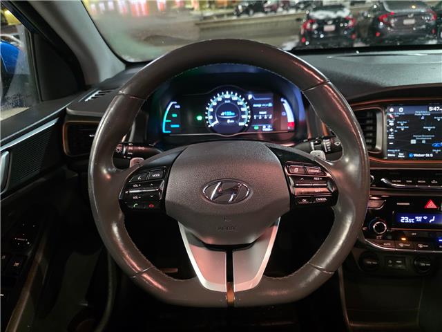 2018 Hyundai Ioniq EV Limited (Stk: 2511586) in Waterloo - Image 15 of 24