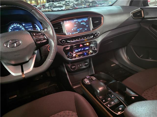 2018 Hyundai Ioniq EV Limited (Stk: 2511586) in Waterloo - Image 19 of 24