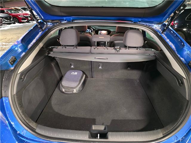 2018 Hyundai Ioniq EV Limited (Stk: 2511586) in Waterloo - Image 22 of 24