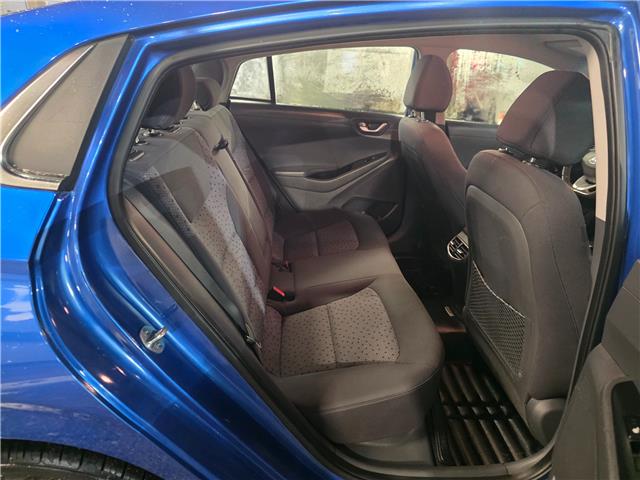 2018 Hyundai Ioniq EV Limited (Stk: 2511586) in Waterloo - Image 23 of 24