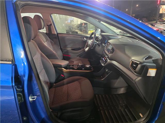 2018 Hyundai Ioniq EV Limited (Stk: 2511586) in Waterloo - Image 24 of 24