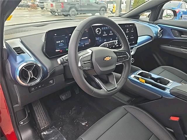 2026 Chevrolet Equinox EV LT (Stk: 26-493) in Listowel - Image 3 of 16