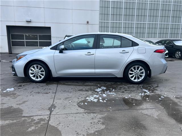 2022 Toyota Corolla SE (Stk: AP5368) in Toronto - Image 5 of 24