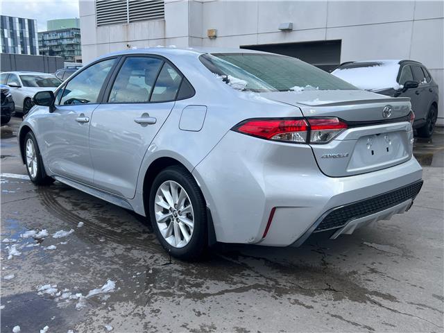 2022 Toyota Corolla SE (Stk: AP5368) in Toronto - Image 6 of 24