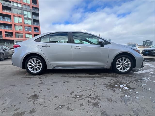 2022 Toyota Corolla SE (Stk: AP5368) in Toronto - Image 11 of 24