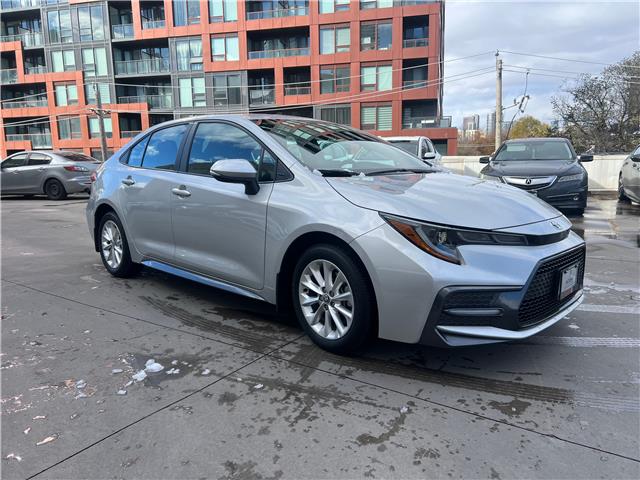 2022 Toyota Corolla SE (Stk: AP5368) in Toronto - Image 12 of 24