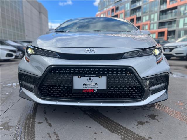 2022 Toyota Corolla SE (Stk: AP5368) in Toronto - Image 13 of 24