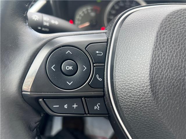 2022 Toyota Corolla SE (Stk: AP5368) in Toronto - Image 14 of 24