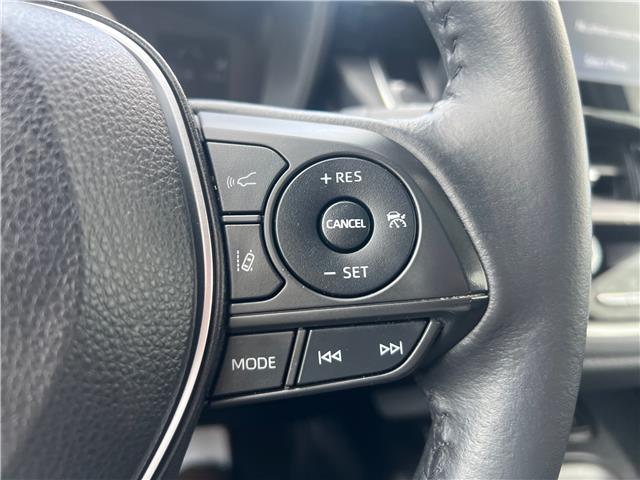 2022 Toyota Corolla SE (Stk: AP5368) in Toronto - Image 15 of 24