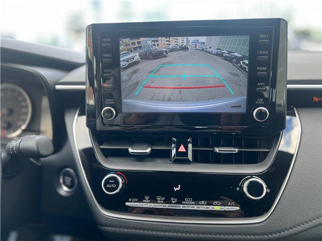 2022 Toyota Corolla SE (Stk: AP5368) in Toronto - Image 16 of 24