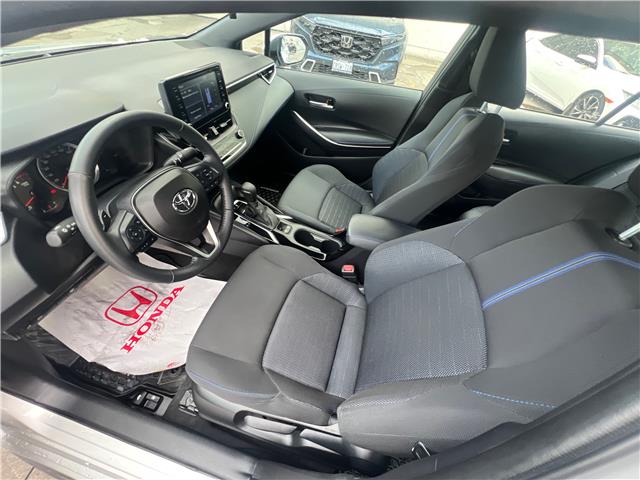 2022 Toyota Corolla SE (Stk: AP5368) in Toronto - Image 17 of 24