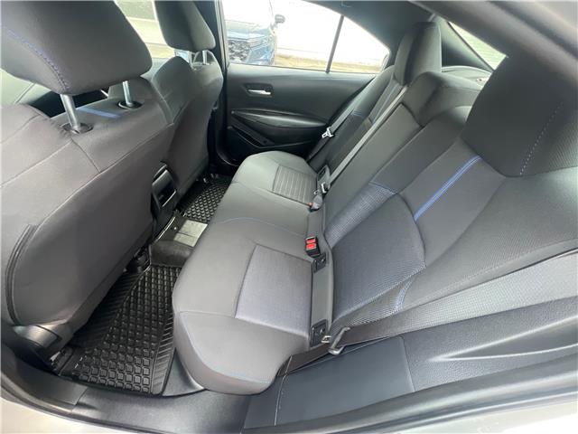 2022 Toyota Corolla SE (Stk: AP5368) in Toronto - Image 18 of 24