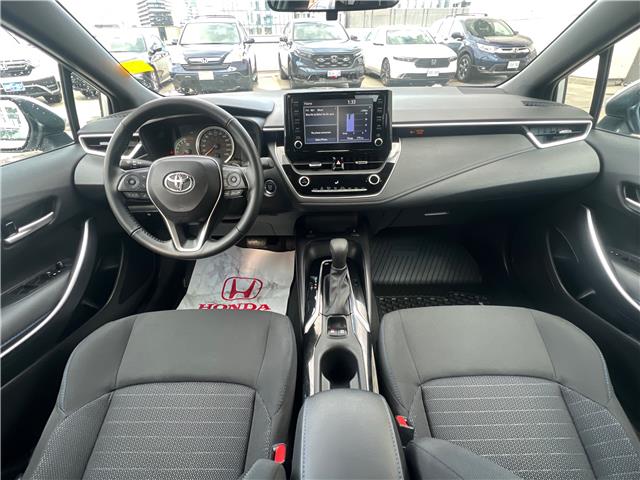 2022 Toyota Corolla SE (Stk: AP5368) in Toronto - Image 19 of 24
