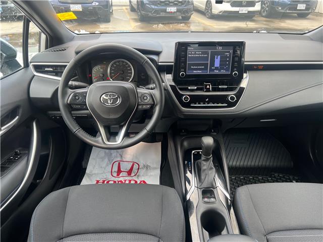 2022 Toyota Corolla SE (Stk: AP5368) in Toronto - Image 20 of 24