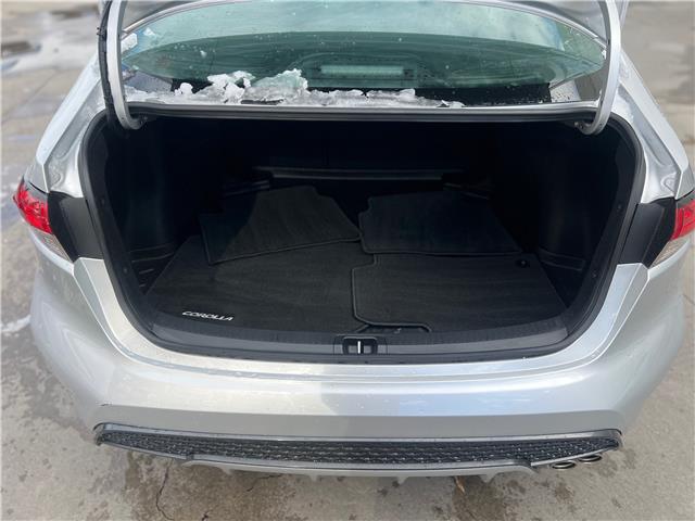 2022 Toyota Corolla SE (Stk: AP5368) in Toronto - Image 21 of 24
