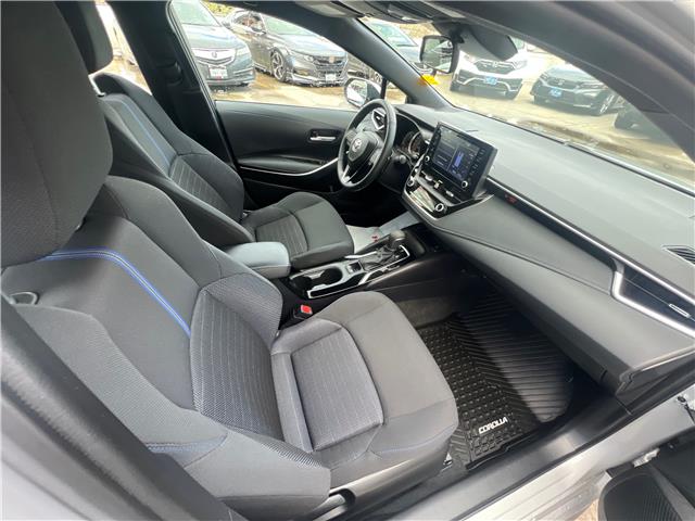 2022 Toyota Corolla SE (Stk: AP5368) in Toronto - Image 23 of 24