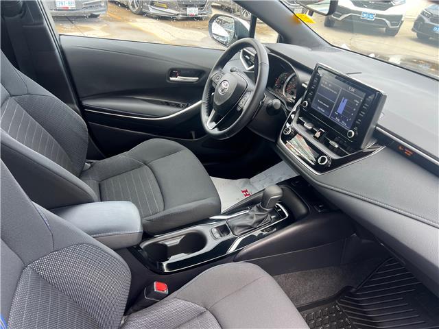 2022 Toyota Corolla SE (Stk: AP5368) in Toronto - Image 24 of 24