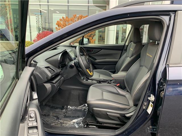 2021 Subaru Crosstrek Outdoor (Stk: 32770AZ) in Thunder Bay - Image 8 of 13