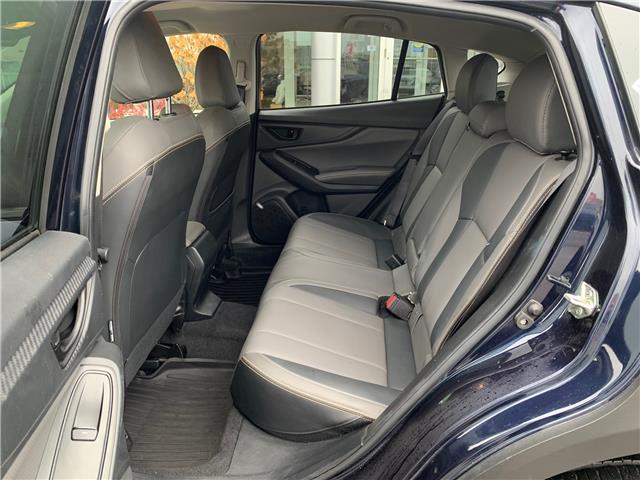 2021 Subaru Crosstrek Outdoor (Stk: 32770AZ) in Thunder Bay - Image 9 of 13