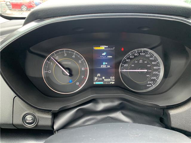 2021 Subaru Crosstrek Outdoor (Stk: 32770AZ) in Thunder Bay - Image 11 of 13