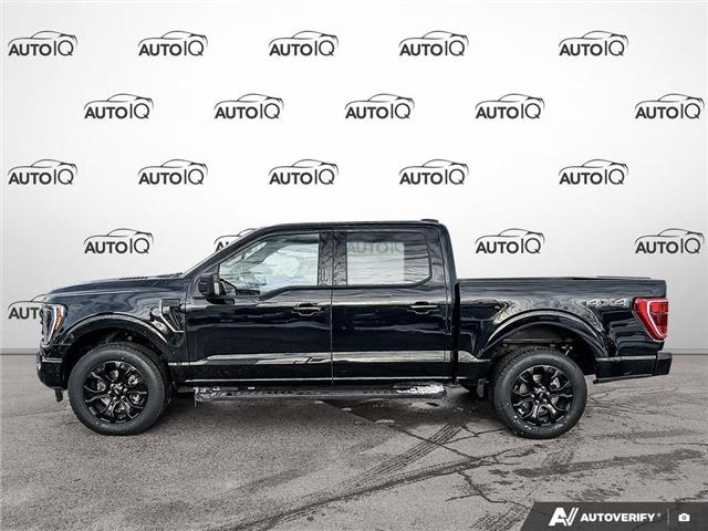2022 Ford F-150 XLT (Stk: A250534) in Hamilton - Image 3 of 18