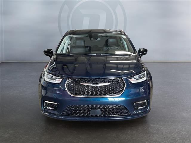 2024 Chrysler Pacifica Touring-L (Stk: 40501) in Lethbridge - Image 8 of 15