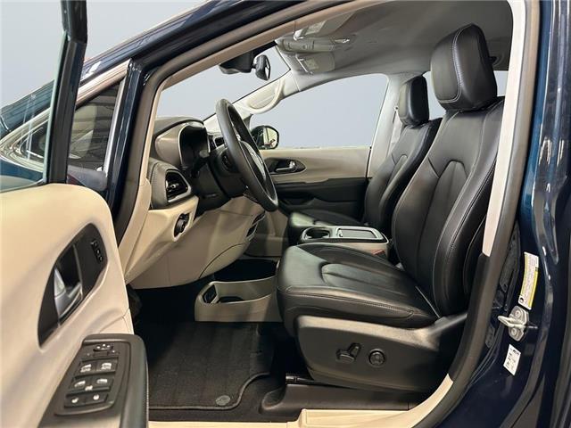 2024 Chrysler Pacifica Touring-L (Stk: 40501) in Lethbridge - Image 9 of 15