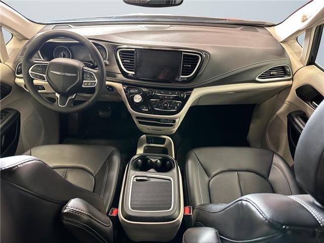 2024 Chrysler Pacifica Touring-L (Stk: 40501) in Lethbridge - Image 10 of 15