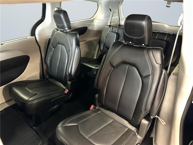 2024 Chrysler Pacifica Touring-L (Stk: 40501) in Lethbridge - Image 13 of 15