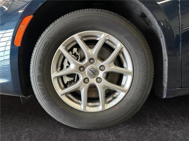 2024 Chrysler Pacifica Touring-L (Stk: 40501) in Lethbridge - Image 14 of 15