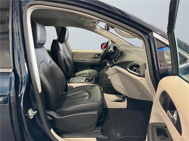 2024 Chrysler Pacifica Touring-L (Stk: 40501) in Lethbridge - Image 15 of 15