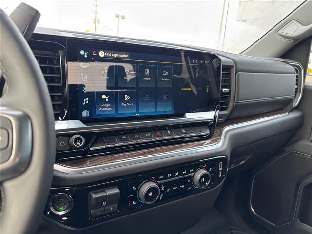 2026 Chevrolet Silverado 1500 RST (Stk: 26150) in Temiskaming Shores - Image 15 of 16