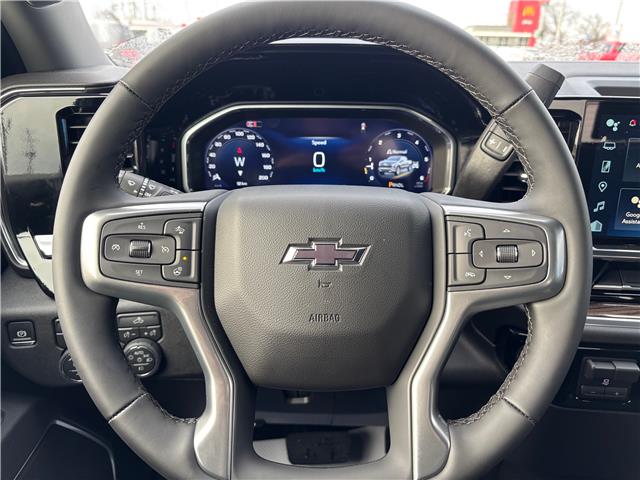 2026 Chevrolet Silverado 1500 RST (Stk: 26150) in Temiskaming Shores - Image 14 of 16