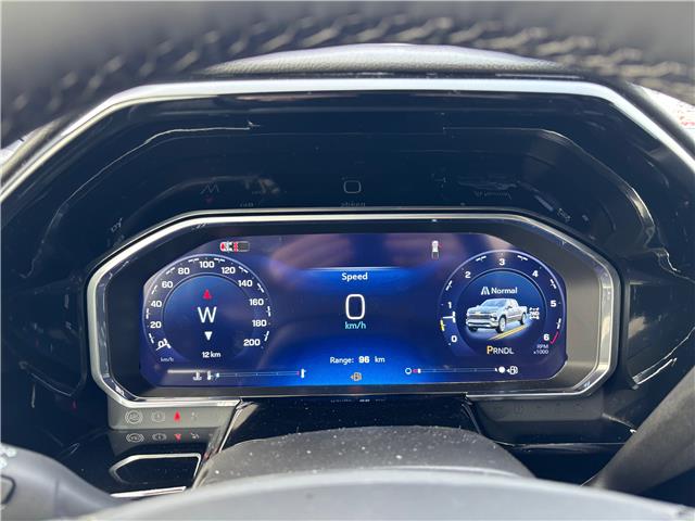 2026 Chevrolet Silverado 1500 RST (Stk: 26150) in Temiskaming Shores - Image 16 of 16