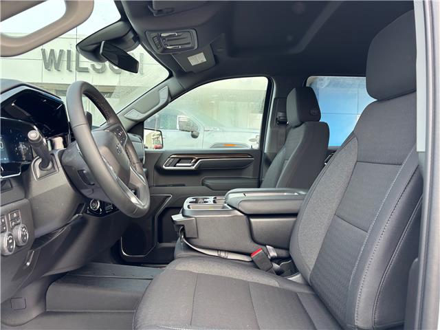2026 Chevrolet Silverado 1500 RST (Stk: 26150) in Temiskaming Shores - Image 10 of 16