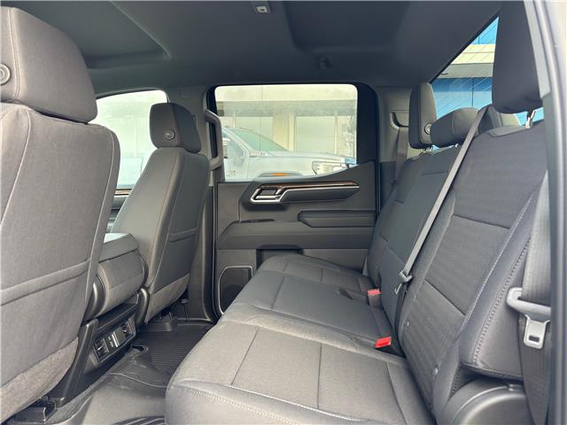 2026 Chevrolet Silverado 1500 RST (Stk: 26150) in Temiskaming Shores - Image 11 of 16