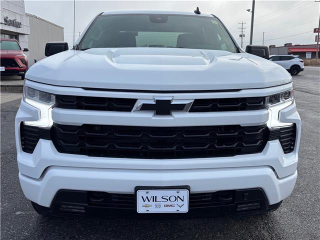 2026 Chevrolet Silverado 1500 RST (Stk: 26150) in Temiskaming Shores - Image 2 of 16