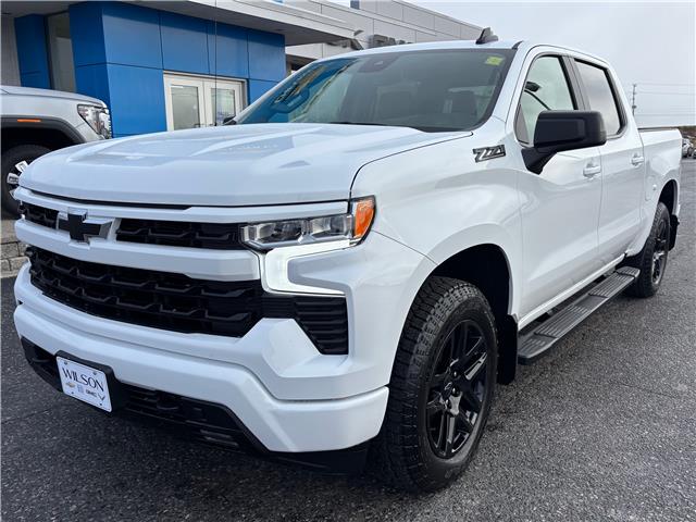 2026 Chevrolet Silverado 1500 RST (Stk: 26150) in Temiskaming Shores - Image 3 of 16
