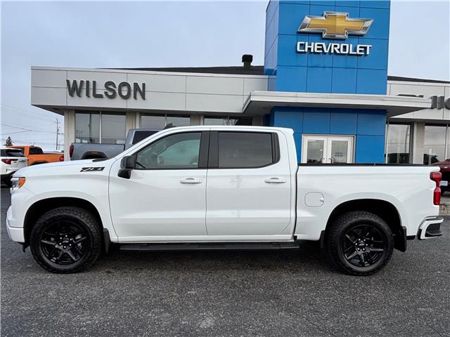 2026 Chevrolet Silverado 1500 RST (Stk: 26150) in Temiskaming Shores - Image 4 of 16