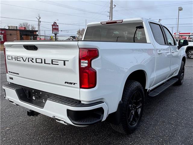 2026 Chevrolet Silverado 1500 RST (Stk: 26150) in Temiskaming Shores - Image 7 of 16