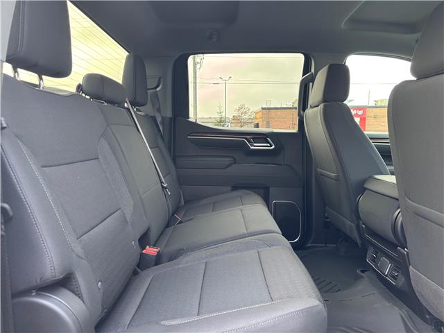 2026 Chevrolet Silverado 1500 RST (Stk: 26150) in Temiskaming Shores - Image 12 of 16