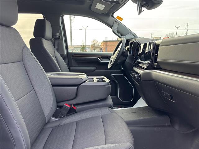 2026 Chevrolet Silverado 1500 RST (Stk: 26150) in Temiskaming Shores - Image 13 of 16