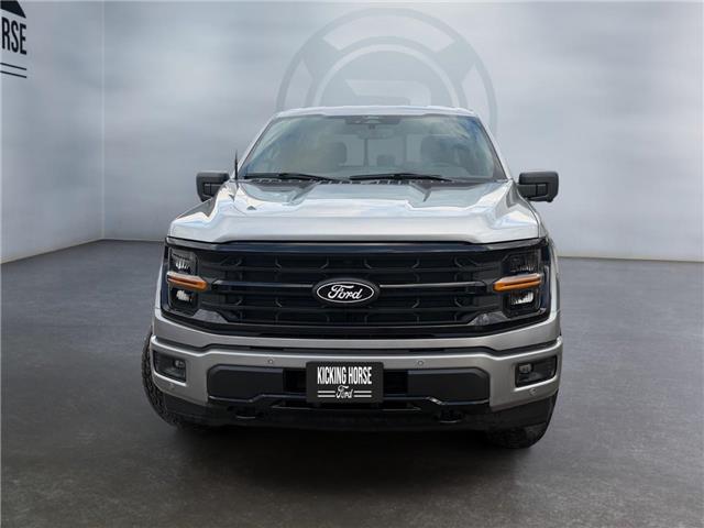 2025 Ford F-150 XLT (Stk: 15229) in Golden - Image 2 of 17