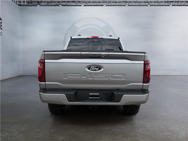 2025 Ford F-150 XLT (Stk: 15229) in Golden - Image 6 of 17
